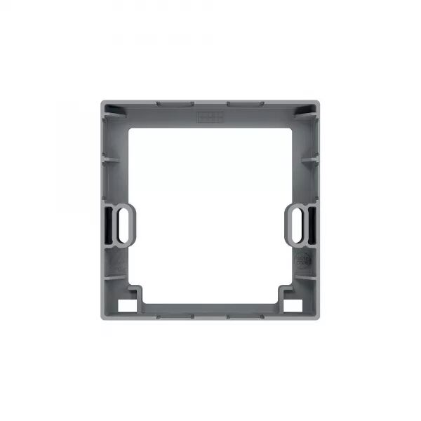 ENTRETOISE FIXATION MURALE 10 AL THELEDA P ALUMINIUM