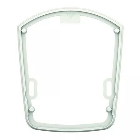 ENTRETOISE FIXATION MURALE BLANC POUR THELUXA S