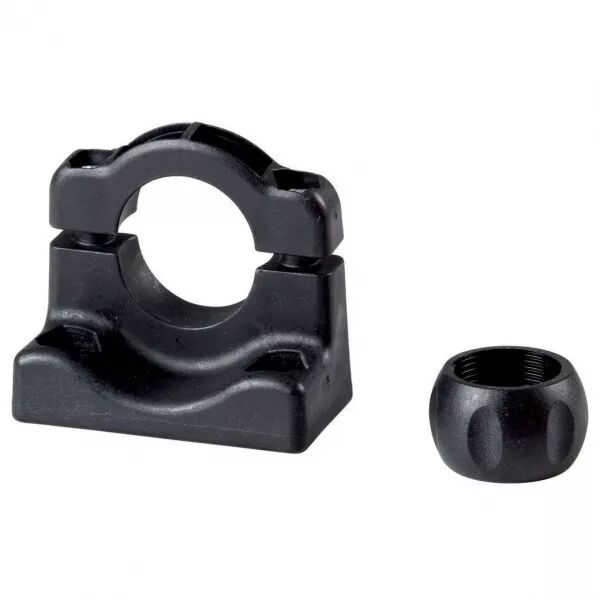�querre de fixation, M18, articulation � rotule (135750)
