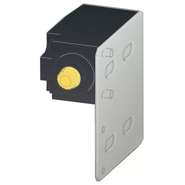 �querre de fixation, pour contact de porte (140535)