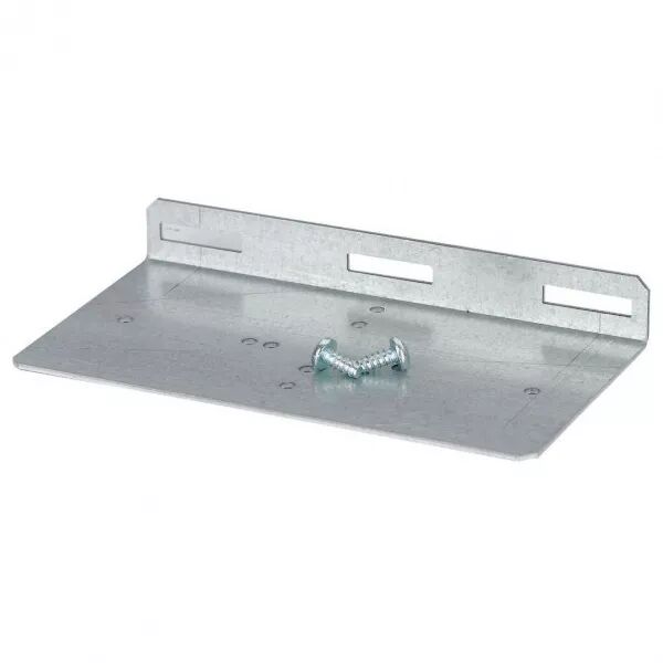 �querre de fixation pour 1 � 2 prises pour KLV (178972)