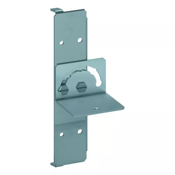 Equerre fixation rail socle h200 (FZ801B)