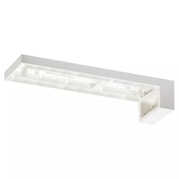 Equerre murale pour BAES et LSC Uralife V pose plafond (168114V)