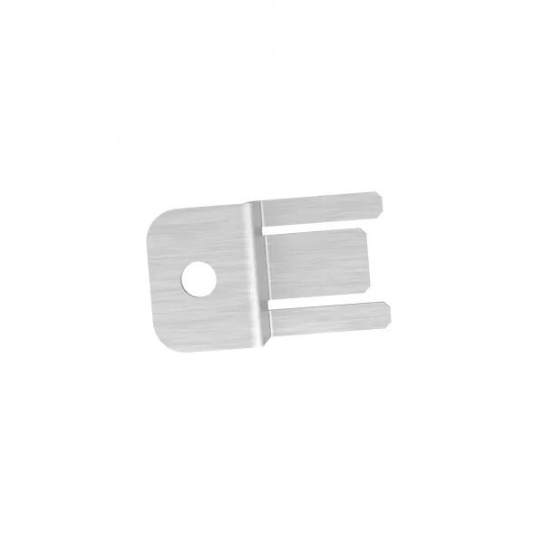 �QUERRES DE FIXATION POUR MONTAGE DU RAIL SUR PORTE XL�HP 6300
