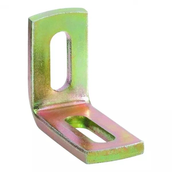 Equerres de montage quadro se montent sur les supports UC824 et UC823 (UC821)