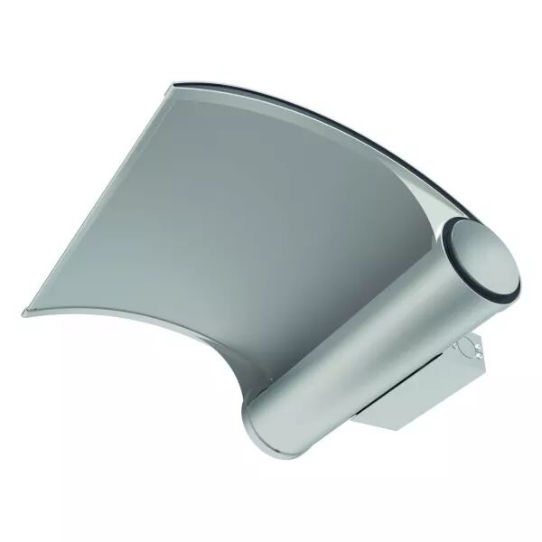 Equilibre infrarouge design 1,5 kW couleur inoxM107163