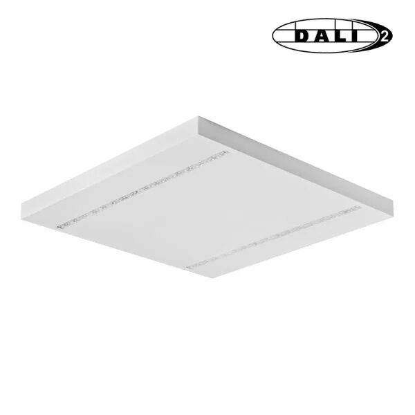 ERPOD SAILLIE LED BLC 27W 4000K 3800LM DALI