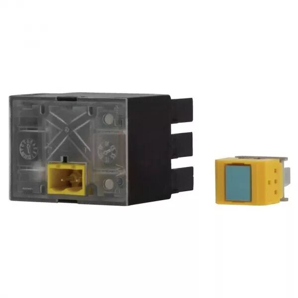 Esclave AS-Interface 2 entr., 1Q, borne � boulon (231269)