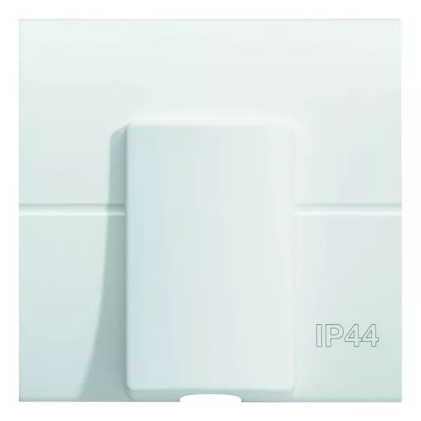 Essensya sortie de c�ble �tanche blanc (WE154)