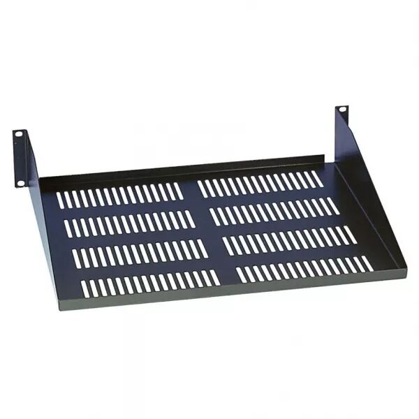 �tag�re fixe cantilever pour baie Eaton SmartRack 2U (SRSHELF2P)