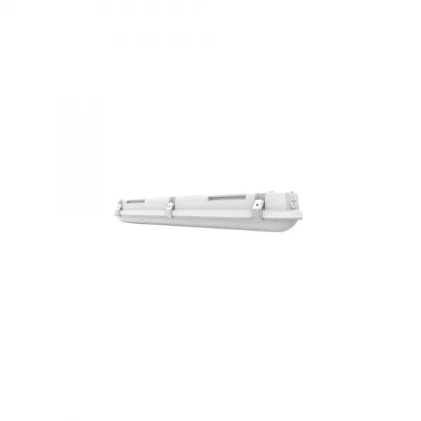 ETANCHE COMBO 600 8�16W 4000/6500K 1220�2400LM IK10 IP66 150LM/W 50 000KH L80