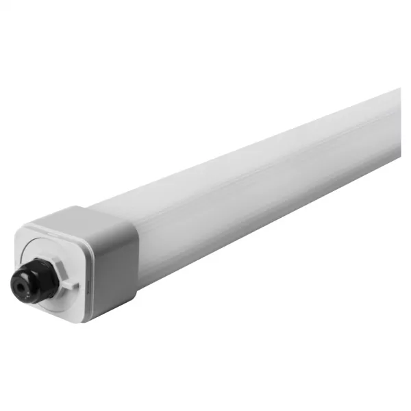 ETANCHE DINO2, 1.2M,36W,4000K,4300lm,IP66,IK08,50 000h,repiquage (190790)