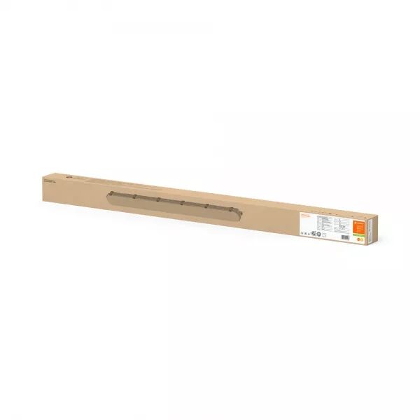 ETANCHE DP LED CLASSIQUE 1200 32W 3000K 4000LM IP65 / IK08 50 000H L80/B10