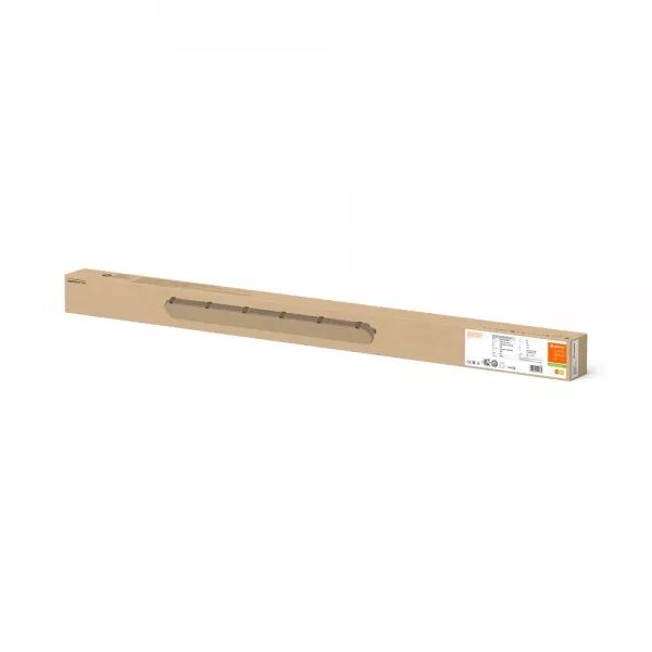 ETANCHE DP LED CLASSIQUE 1200 DALI 32W 3000K 4000LM IP65/IK08 50 000H L80/B10
