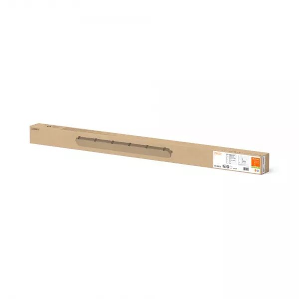 ETANCHE DP LED CLASSIQUE 1200 DALI 32W 6500K 4400LM IP65/IK08 50 000H L80/B10