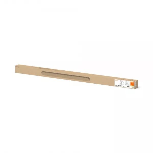 ETANCHE DP LED CLASSIQUE 1500 DALI 46W 6500K 6400LM IP65/IK08 50 000H L80/B10