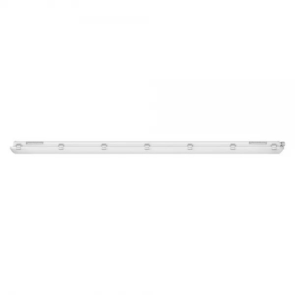ETANCHE DP LED CLASSIQUE 1500 SENSOR HF 26W 3500K 4400LM IP65 MA�TRE/SUIVEUR