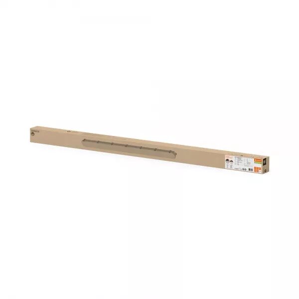 ETANCHE DP LED CLASSIQUE 1500 TH 81W 4000K 11000LM IP65 AVEC C�BLAGE TRAVERSANT
