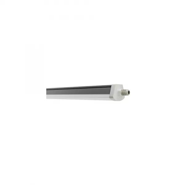 ETANCHE FLEX LED 1500 23�42W/840 3 700...6 900LM MULTI LUMEN IP66 IK08 EVERLOOP