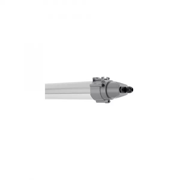 ETANCHE LED DAMP PROOF MAX 600 25W 4000K 3500LM TR�S EXTENSIF IP69 IK10 PMMA