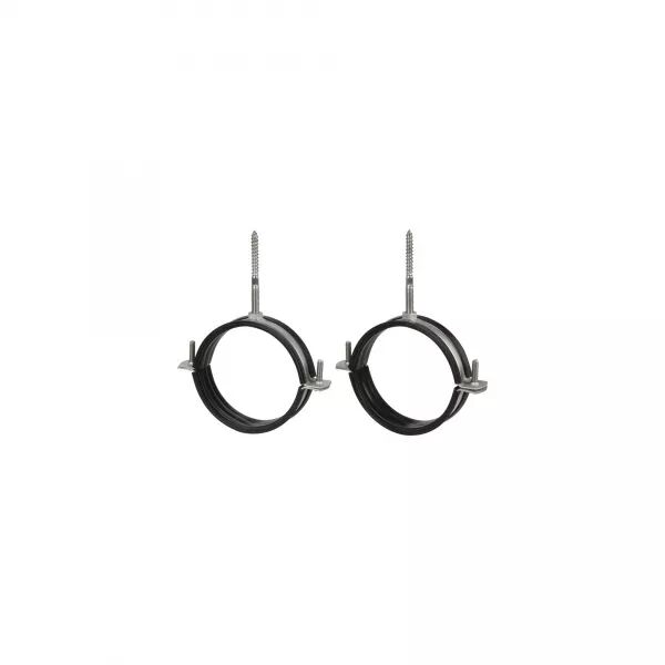 ETANCHE LED DP MAX : �TRIERS CIRCULAIRES INOX R�SISTANTS AUX PRODUITS CHIMIQUES