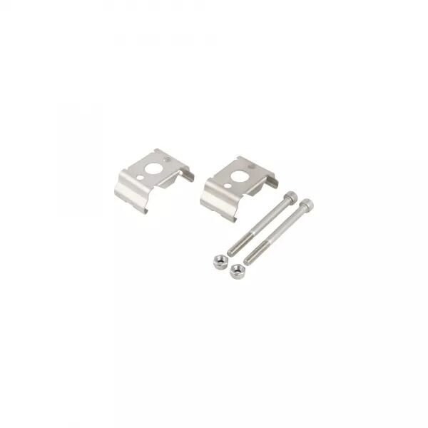 ETANCHE LED DP MAX : �TRIERS INOX TR�S R�SISTANTS AUX PRODUITS CHIMIQUES