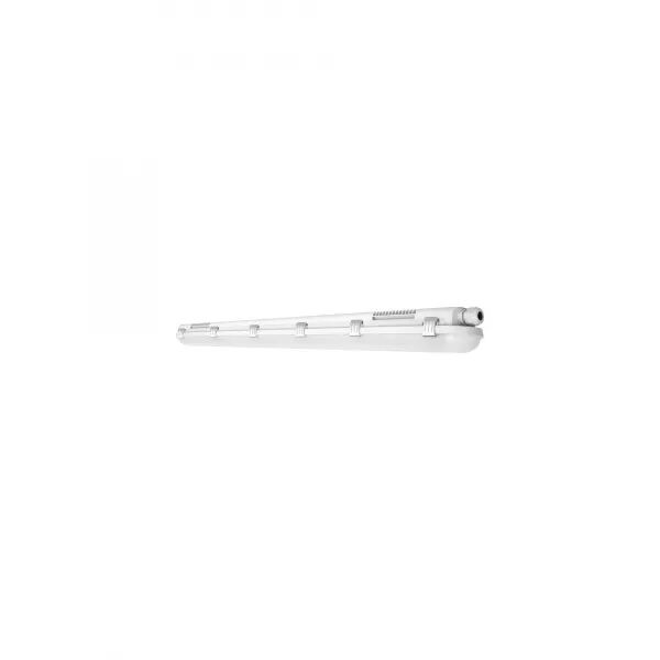 ETANCHE LED HAUTE EFFICACIT� 1200 29W 4 000K 4 640 LM DALI IP65 IK08 EVERLOOP
