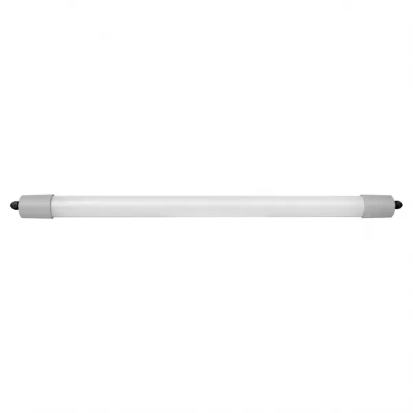 ETANCHE NERO,1.5M,53W,4000K,5000lm,IP66,IK08,50 000h,repiquage (708422)