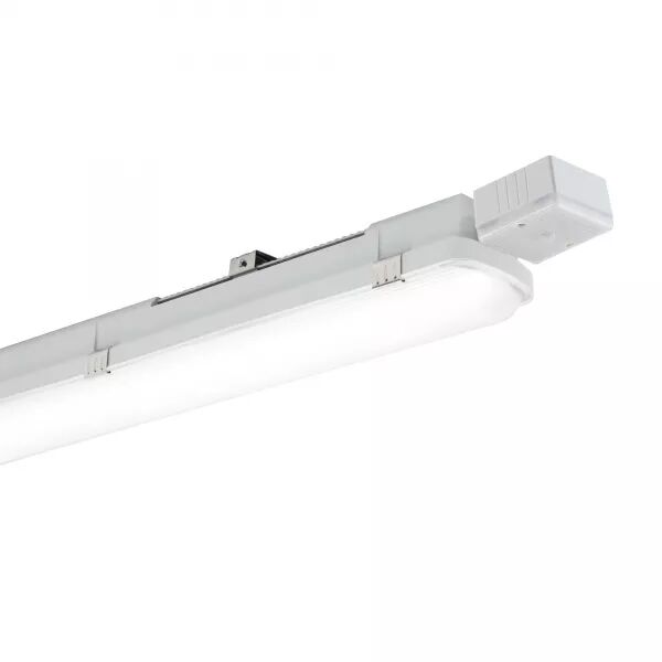 Etanche Resisto 1200 IP65 23W 2800lm IRC?80 4000K SylSmart Standalone PIR