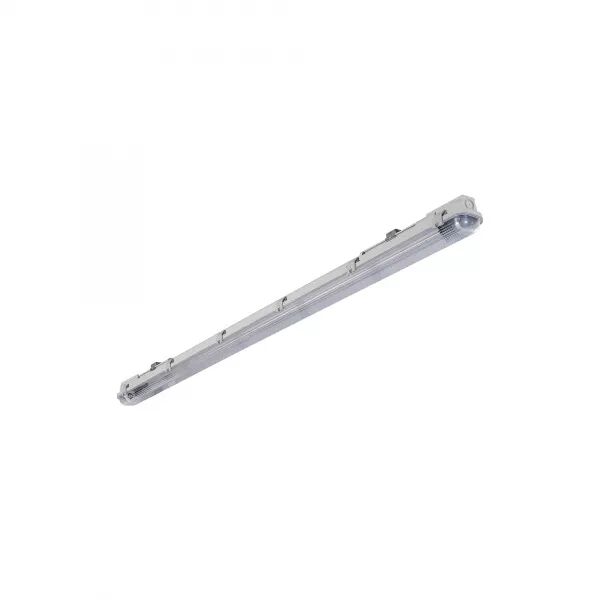 Etanche START Waterproof 1200mm Boitier Vide pour tube Led 1X