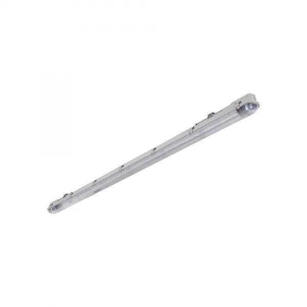 Etanche START Waterproof 1500mm Boitier Vide pour tube Led 1X