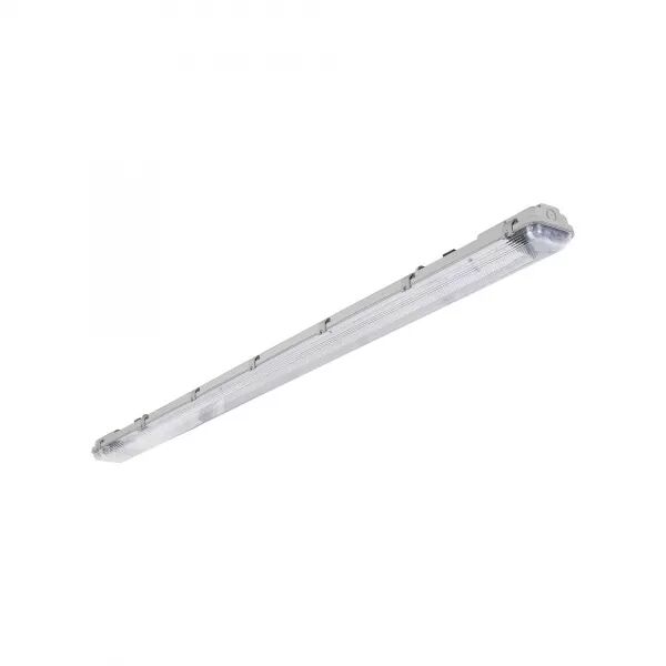 Etanche START Waterproof 1500mm Boitier Vide pour tube Led 2X