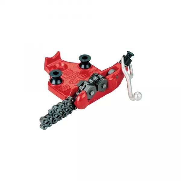 ETAU � TUBE � CHA�NE CAP. 25-325MM