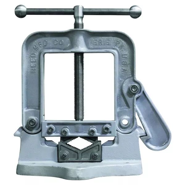 Etau � tube � charni�re cap. 32-219mm (142067)