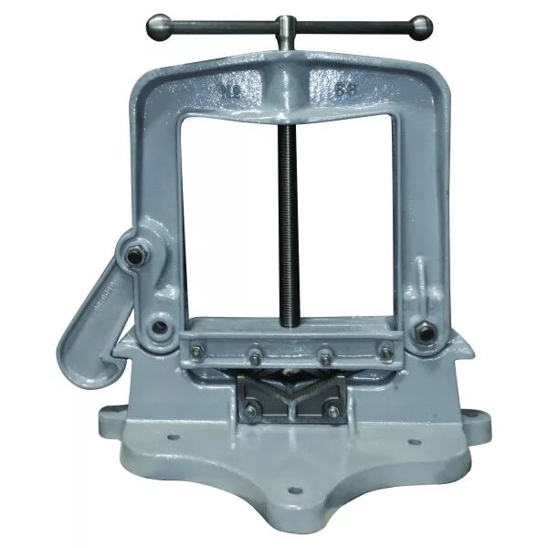 Etau � tube � charni�re cap. 48-355mm (142069)