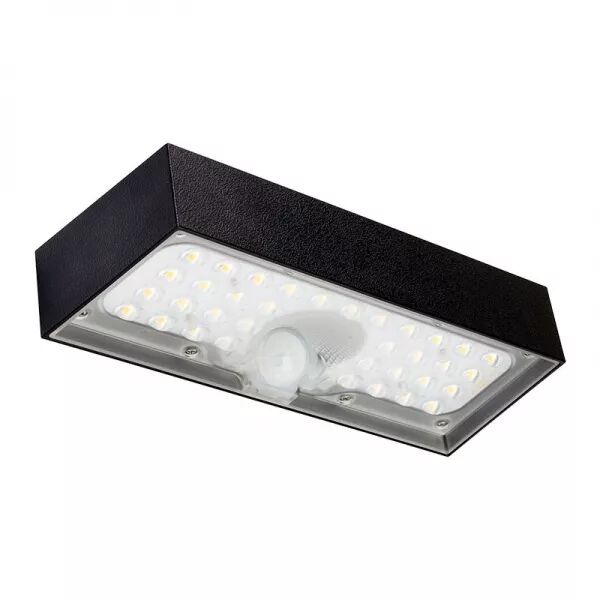 ETIA SOLAIRE NOIR IR 6W 2900K-IRC80-IP65 900LM