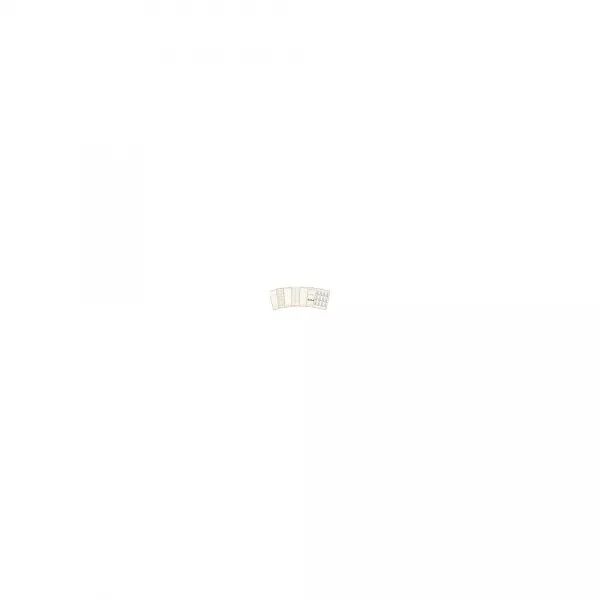 ETIQ REP�RAGE IMPRIM LASER POUR FILS, C�BLES ET CORDONS �17 MAXI - 47X25MM