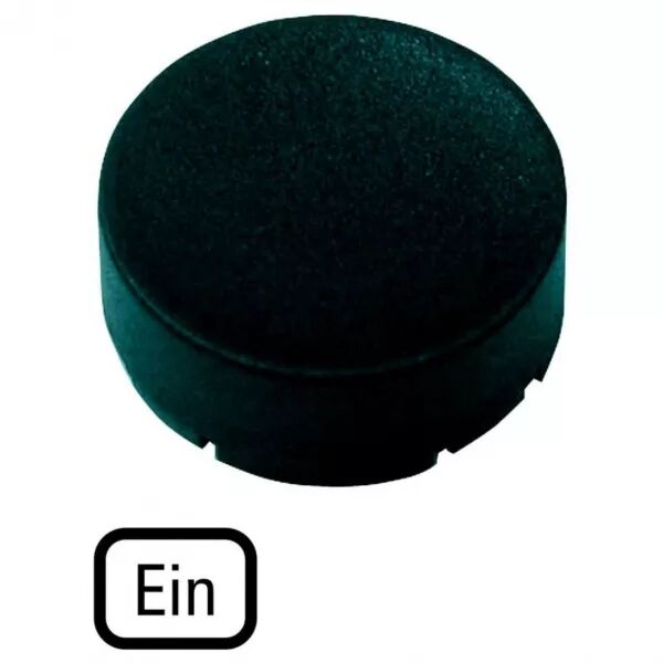 �tiquette, saillante noire, EIN (218233)