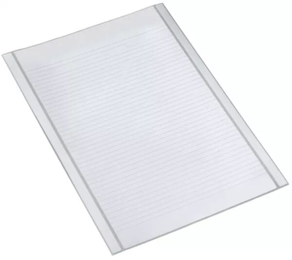 ETIQUETTE LASER 6X182 MM 40 BANDES FORMAT A4 VIERGE