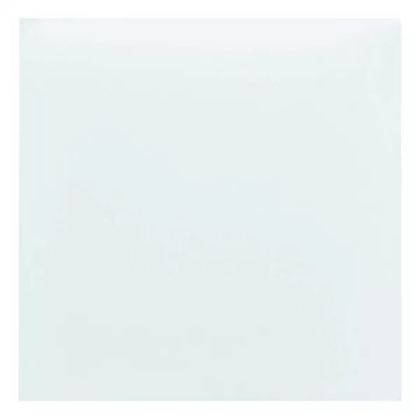 Etiquette pour voyant gallery 2 modules blanche (WXA601)