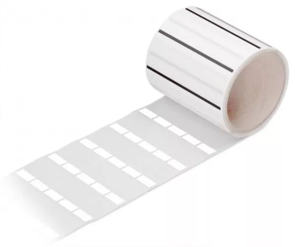 ETIQUETTE ROULEAU P/IMPR THERMO13X23