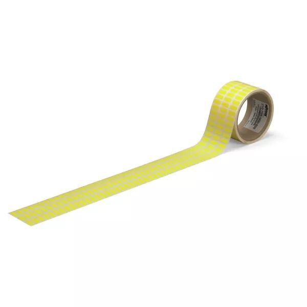 Etiquettes PET jaunes 15x6mm 3000/Rl (210-705/000-002)