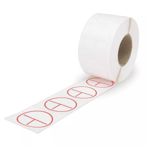 �tiquettes pour smartPRINTER, blanc (210-814)
