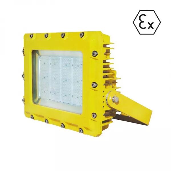 ETNA 180W 22500lm 4000K-IRC70 IK10-IP66 ATEX ZONE 1-21 et 2-22 (302605)