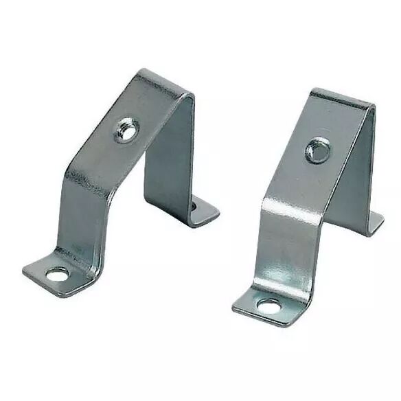 Etrier, inclin�, pour profil�s-supports (138772)