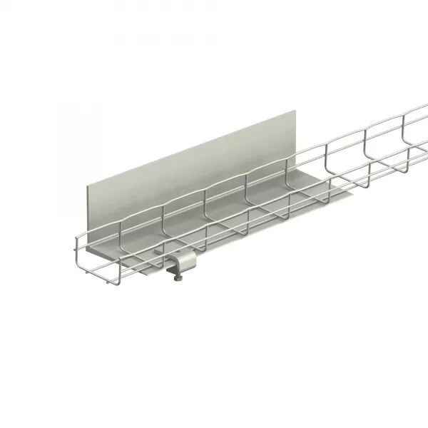 �trier ET30  - �trier � vis - Pour bride 5-30mm - finition GC