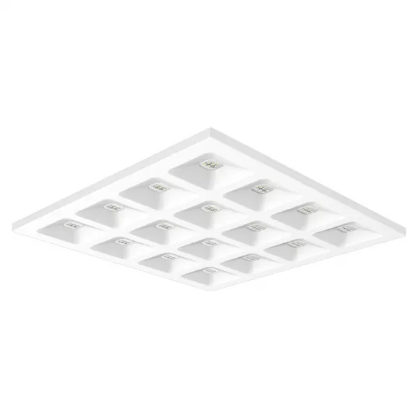 EVO ENC LED BLC 26-33W 3770-4650Lm 4000K (302187)