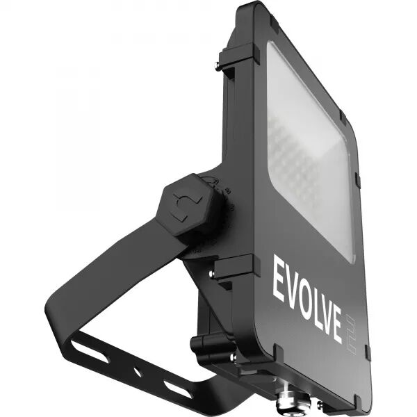 EVOLVE2 25W 3000K 120GR NOIR DALI ENEC