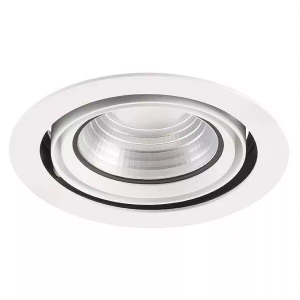 EXPOSPOT 90 CARDANIQUE HE RA90 3000K WB WHITE (0060323)