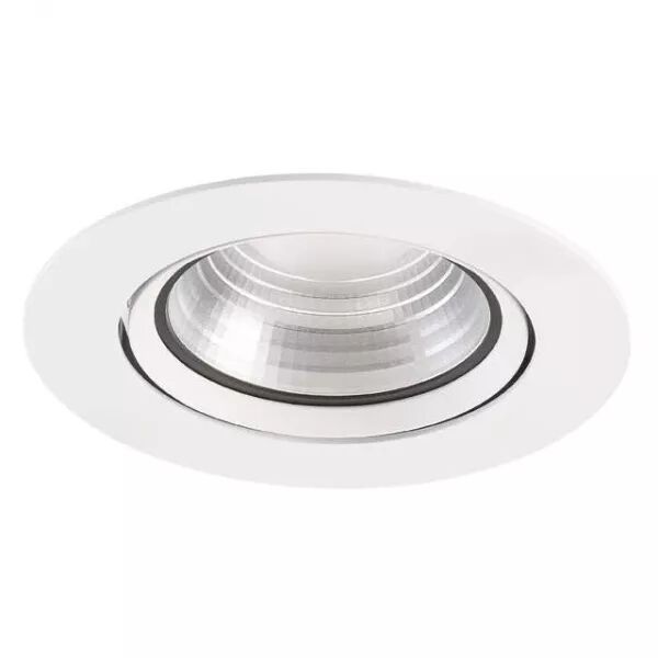 EXPOSPOT 90 INCLINABLE HO RA90 3000K MB WHITE (0060292)